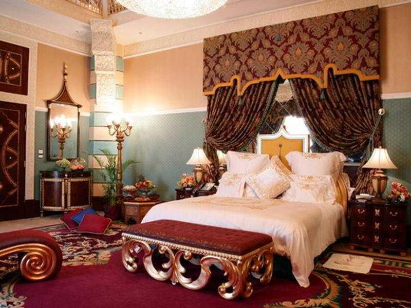 Waldorf Astoria - Qasr Al Sharq Hotel 5*