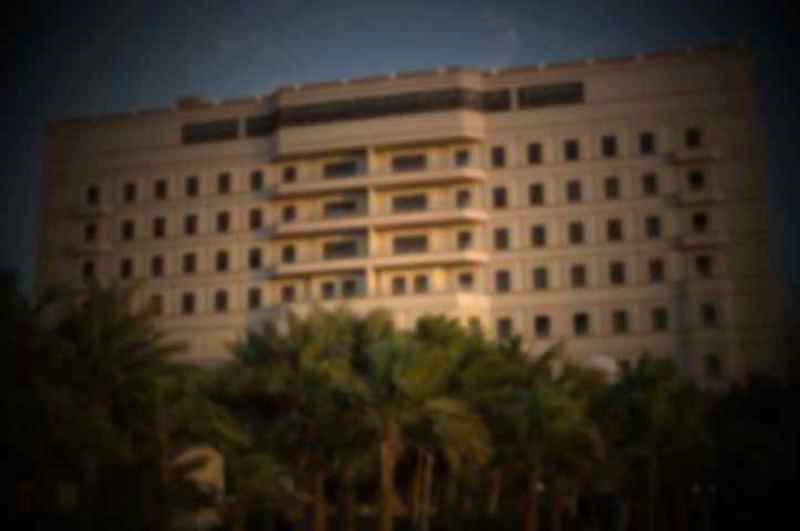Waldorf Astoria - Qasr Al Sharq Hotel 5*
