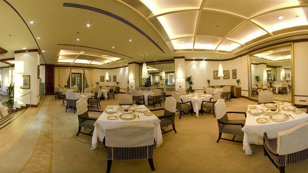 Hotel Waldorf Astoria - Qasr Al Sharq Jeddah