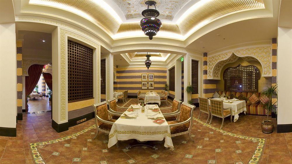 Waldorf Astoria - Qasr Al Sharq Hotel Jeddah