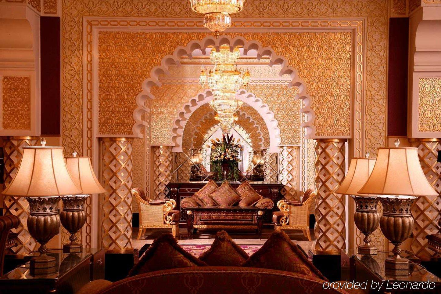 Hotel Waldorf Astoria - Qasr Al Sharq Jeddah