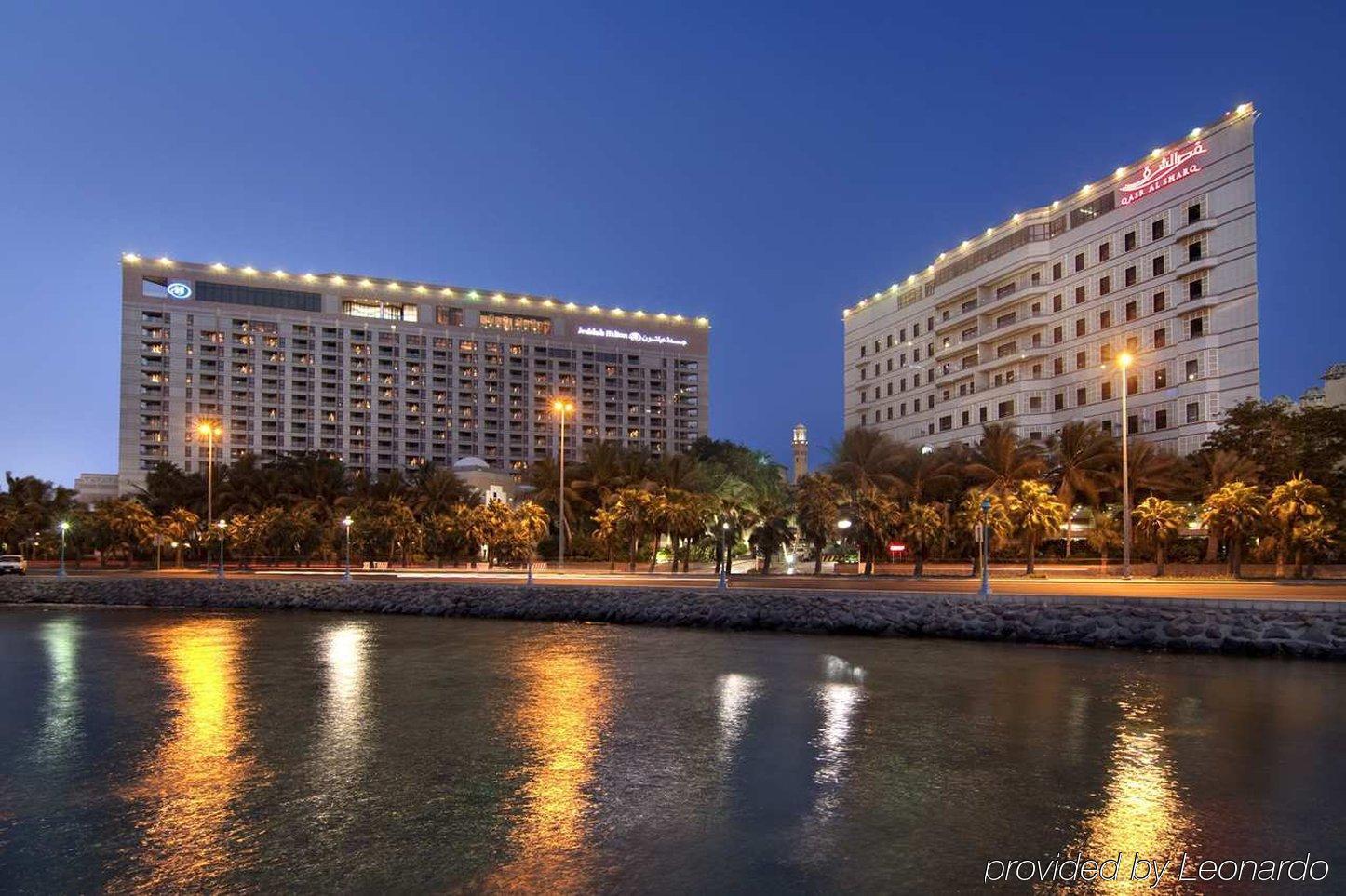 Waldorf Astoria - Qasr Al Sharq Hotel Jeddah