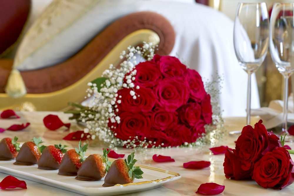 Waldorf Astoria - Qasr Al Sharq Hotel 5*
