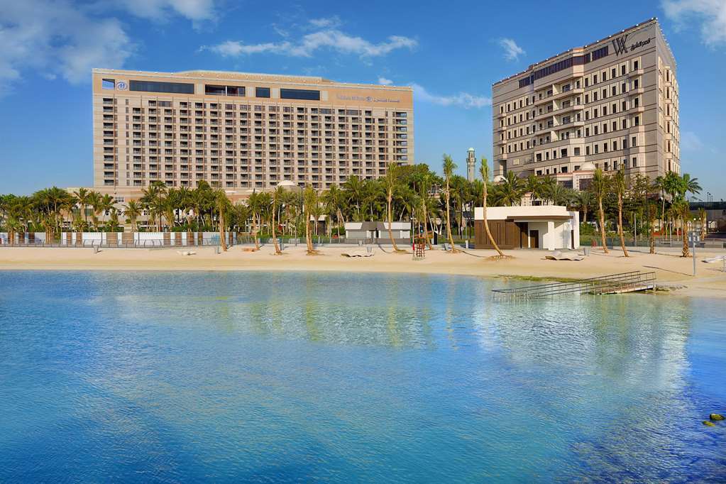 Waldorf Astoria - Qasr Al Sharq Jeddah
