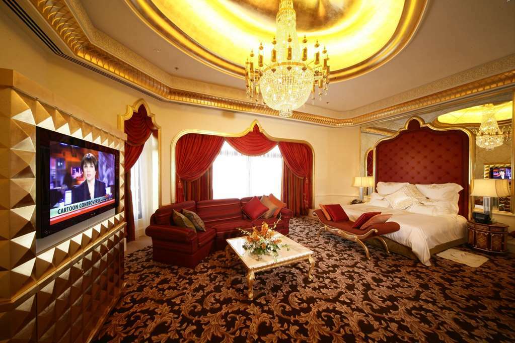 Waldorf Astoria - Qasr Al Sharq 5* Jeddah