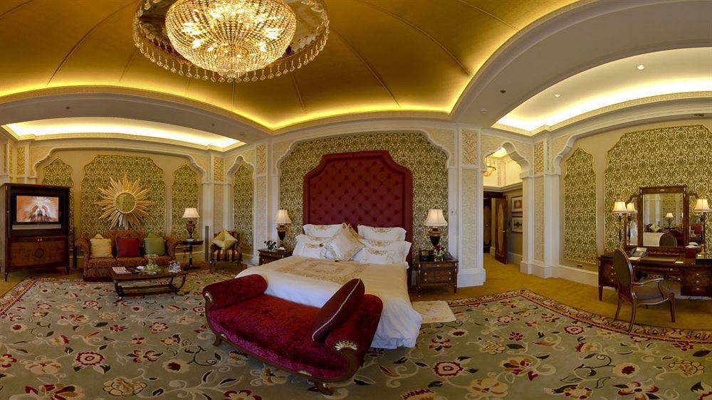 Waldorf Astoria - Qasr Al Sharq Hotel Jeddah