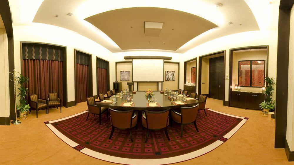 Hotel Waldorf Astoria - Qasr Al Sharq Jeddah
